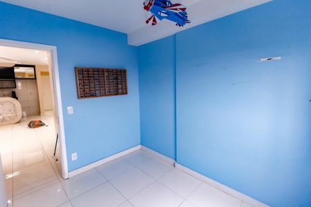 Quarto 1 de apartamento para alugar com 2 quartos, 66m² em Vila Andrade, São Paulo