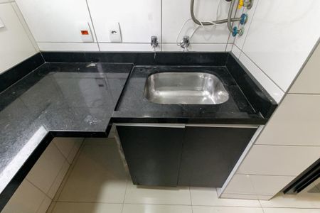 Apartamento para alugar com 66m², 2 quartos e 2 vagasÁrea de Serviço