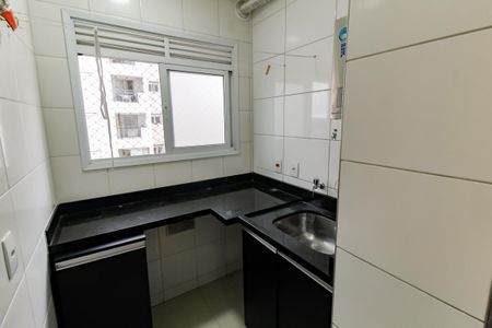 Apartamento para alugar com 66m², 2 quartos e 2 vagasÁrea de Serviço