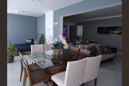 Apartamento à venda com 3 quartos, 160m² em Água Branca, São Paulo