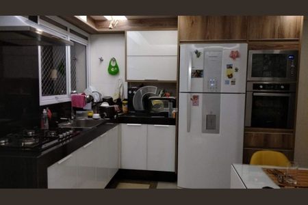 Apartamento à venda com 160m², 3 quartos e 3 vagas