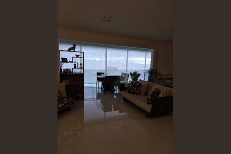 Apartamento à venda com 3 quartos, 160m² em Água Branca, São Paulo