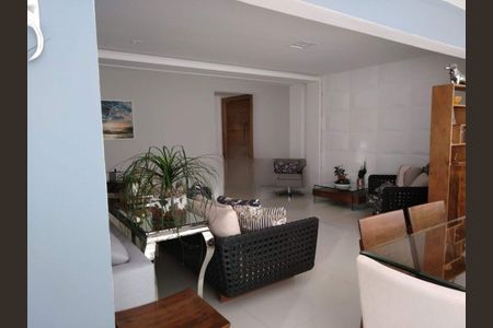 Apartamento à venda com 3 quartos, 160m² em Água Branca, São Paulo