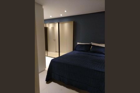 Apartamento à venda com 3 quartos, 160m² em Água Branca, São Paulo