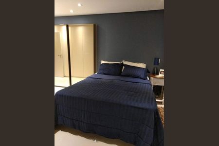 Apartamento à venda com 3 quartos, 160m² em Água Branca, São Paulo