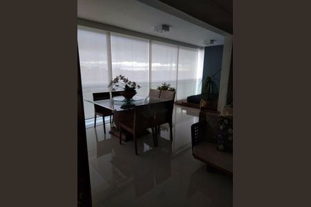Apartamento à venda com 3 quartos, 160m² em Água Branca, São Paulo