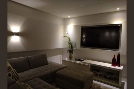 Apartamento à venda com 3 quartos, 160m² em Água Branca, São Paulo