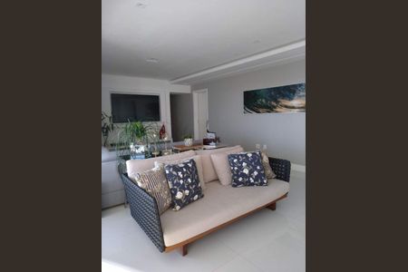 Apartamento à venda com 3 quartos, 160m² em Água Branca, São Paulo