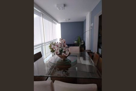 Apartamento à venda com 3 quartos, 160m² em Água Branca, São Paulo