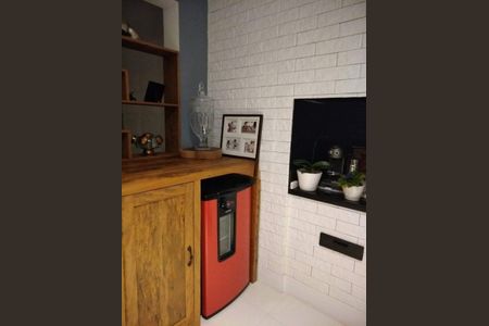 Apartamento à venda com 160m², 3 quartos e 3 vagas