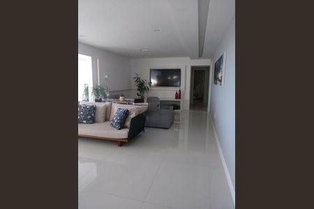 Apartamento à venda com 3 quartos, 160m² em Água Branca, São Paulo