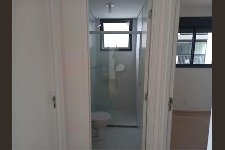 Apartamento à venda com 48m², 2 quartos e 1 vaga