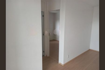 Apartamento à venda com 2 quartos, 48m² em Centro, Osasco