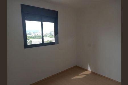 Apartamento à venda com 2 quartos, 48m² em Centro, Osasco