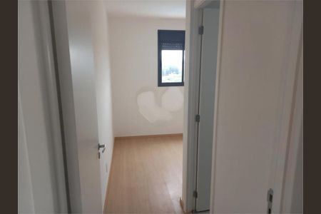 Apartamento à venda com 2 quartos, 48m² em Centro, Osasco