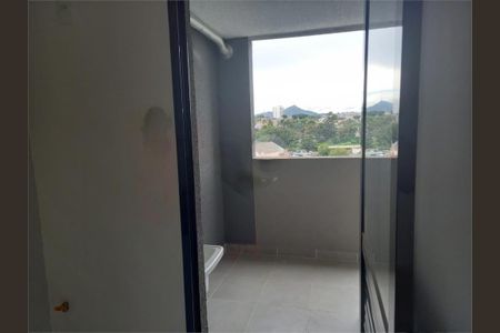 Apartamento à venda com 48m², 2 quartos e 1 vaga