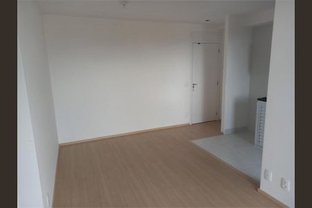 Apartamento à venda com 48m², 2 quartos e 1 vaga