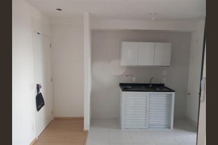 Apartamento à venda com 48m², 2 quartos e 1 vaga
