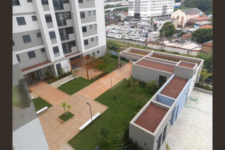 Apartamento à venda com 48m², 2 quartos e 1 vaga