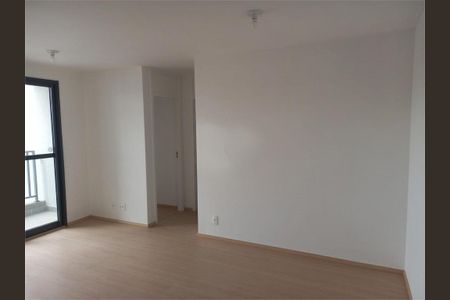 Apartamento à venda com 2 quartos, 48m² em Centro, Osasco