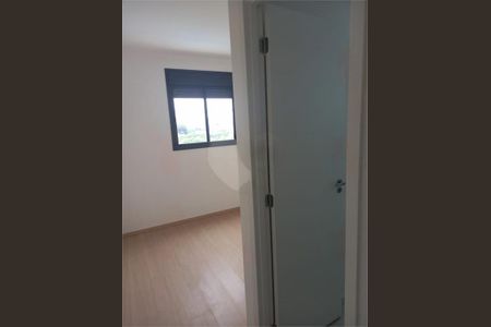 Apartamento à venda com 2 quartos, 48m² em Centro, Osasco