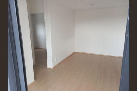 Apartamento à venda com 2 quartos, 48m² em Centro, Osasco