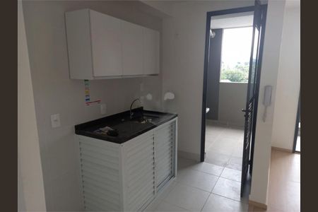 Apartamento à venda com 48m², 2 quartos e 1 vaga