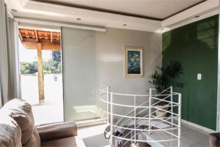 Apartamento à venda com 3 quartos, 100m² em Vila Amalia (Zona Norte), São Paulo