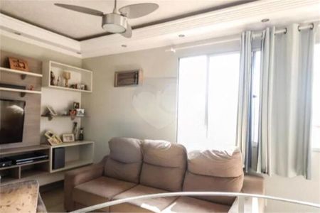 Apartamento à venda com 3 quartos, 100m² em Vila Amalia (Zona Norte), São Paulo