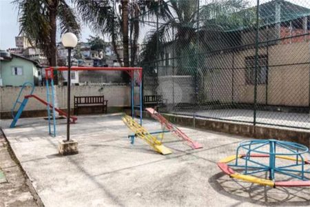 Apartamento à venda com 3 quartos, 100m² em Vila Amalia (Zona Norte), São Paulo