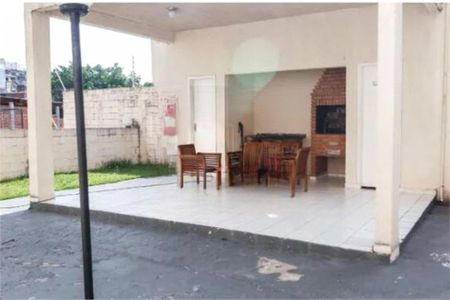 Apartamento à venda com 3 quartos, 100m² em Vila Amalia (Zona Norte), São Paulo