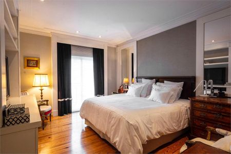 Apartamento à venda com 3 quartos, 333m² em Vila Nova Conceição, São Paulo