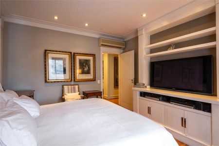 Apartamento à venda com 3 quartos, 333m² em Vila Nova Conceição, São Paulo