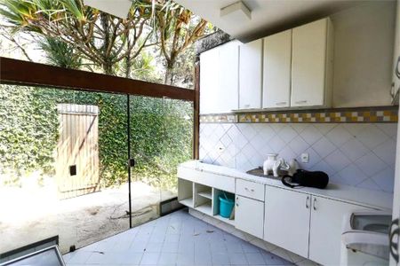 Casa à venda com 3 quartos, 420m² em Fazenda Morumbi, São Paulo