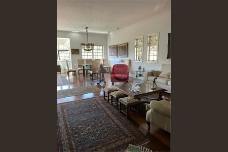 Casa à venda com 3 quartos, 420m² em Fazenda Morumbi, São Paulo