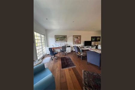 Casa à venda com 3 quartos, 420m² em Fazenda Morumbi, São Paulo