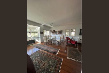 Casa à venda com 3 quartos, 420m² em Fazenda Morumbi, São Paulo