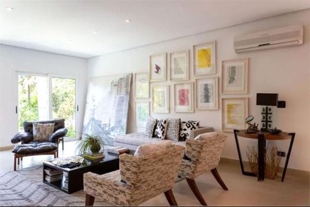 Casa à venda com 3 quartos, 420m² em Fazenda Morumbi, São Paulo