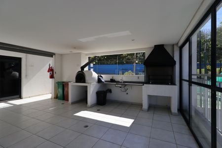 Apartamento à venda com 48m², 2 quartos e 1 vagaÁrea comum