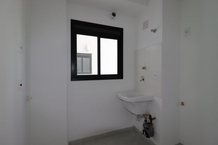 Apartamento à venda com 48m², 2 quartos e 1 vagaÁrea de Serviço