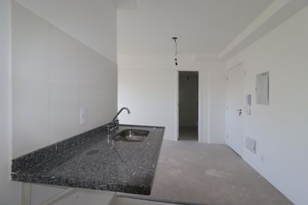 Apartamento à venda com 48m², 2 quartos e 1 vagaCozinha