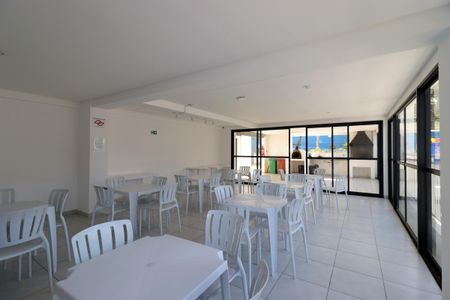 Apartamento à venda com 48m², 2 quartos e 1 vagaÁrea comum