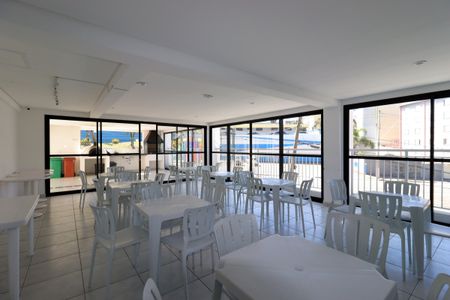 Apartamento à venda com 48m², 2 quartos e 1 vagaÁrea comum