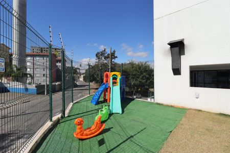 Apartamento à venda com 48m², 2 quartos e 1 vagaÁrea comum