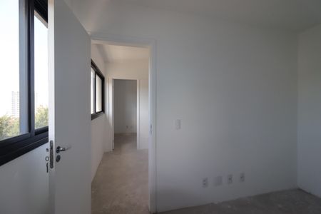 Quarto 1 de apartamento à venda com 2 quartos, 48m² em Jardim Jamaica, Santo André