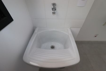 Apartamento à venda com 48m², 2 quartos e 1 vagaÁrea de Serviço