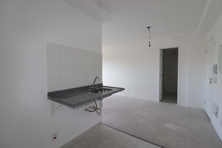 Apartamento à venda com 48m², 2 quartos e 1 vagaCozinha