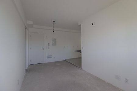 Apartamento à venda com 48m², 2 quartos e 1 vagaSala