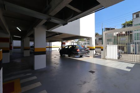 Apartamento à venda com 48m², 2 quartos e 1 vagaGaragem