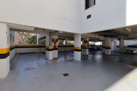 Apartamento à venda com 48m², 2 quartos e 1 vagaGaragem